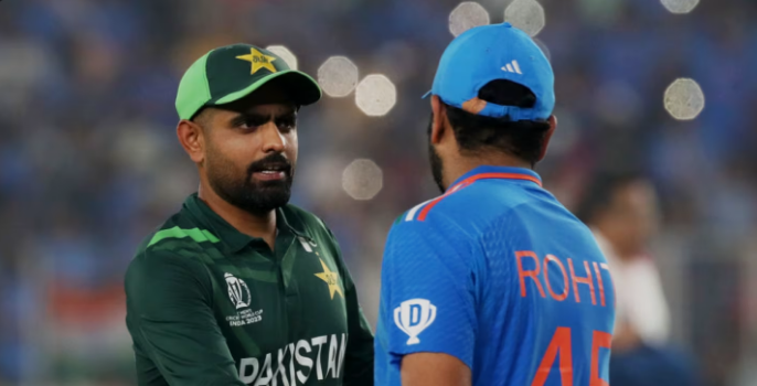 Pakistan National Cricket Team vs India National Cricket Team Stats: Head-to-Head Records and Results